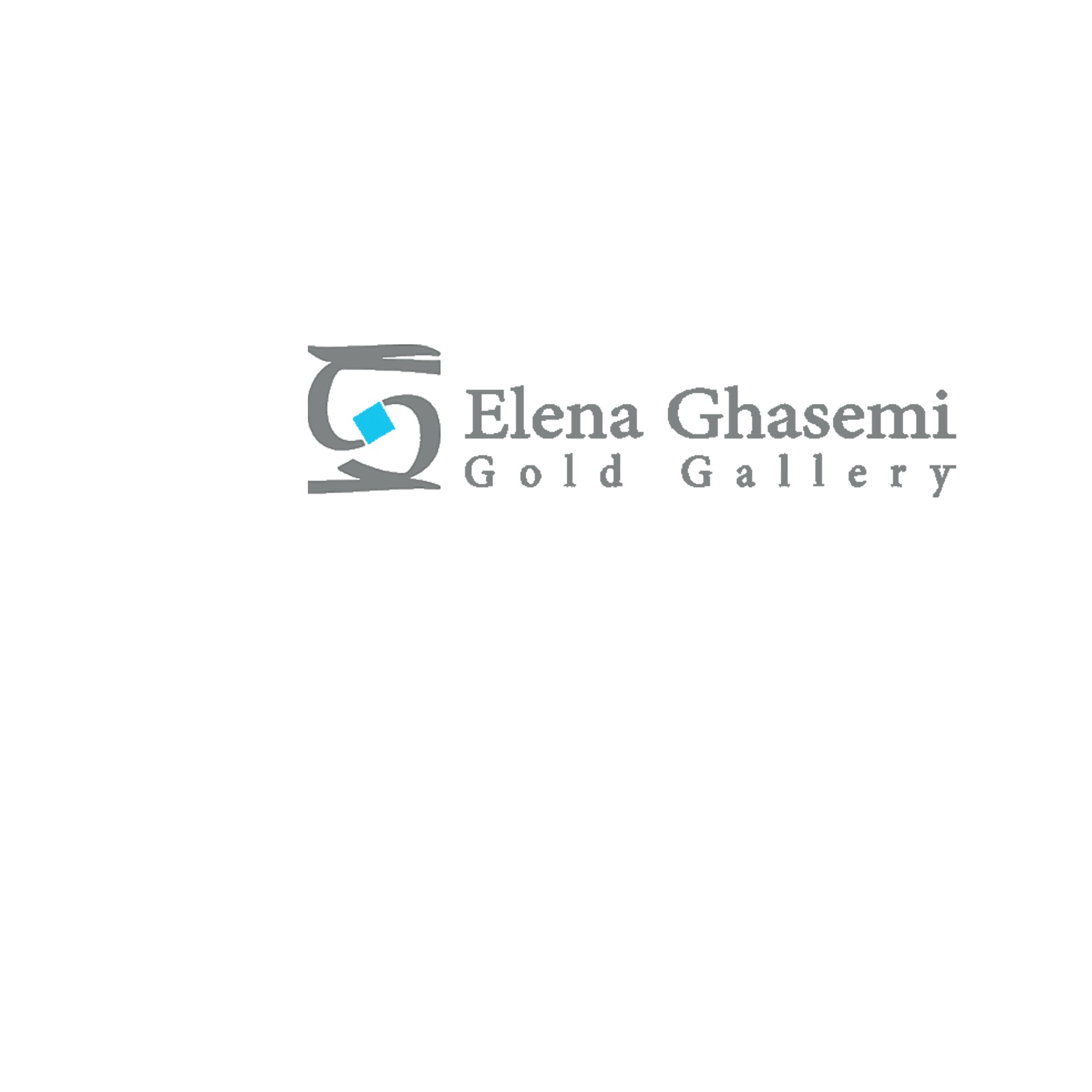 ElenaGallory dark logo
